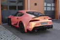 Toyota Supra GR 2.0i Turbo Sport Automat 8 - "CH Auto * Covering * Full Carbone * Jantes Concaver"