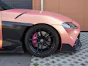 Toyota Supra GR 2.0i Turbo Sport Automat 8 - "CH Auto * Covering * Full Carbone * Jantes Concaver"