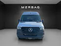 Mercedes-Benz Sprinter 317 CDI Standard 9G-TRONIC