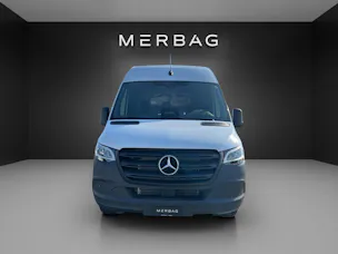 MERCEDES-BENZ Sprinter 317 CDI Standard 9G-TRONIC
