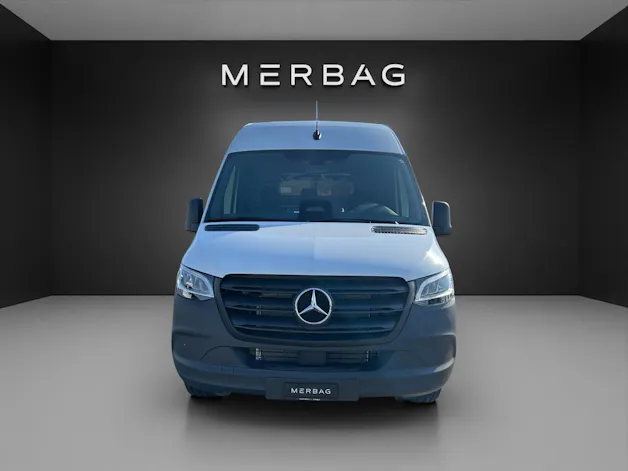 Mercedes-Benz Sprinter 317 CDI Standard 9G-TRONIC