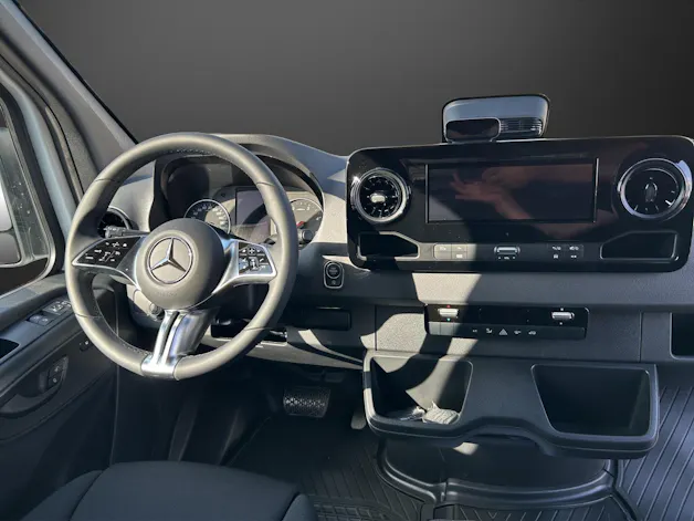Mercedes-Benz Sprinter 317 CDI Standard 9G-TRONIC