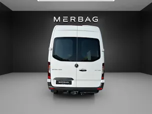 MERCEDES-BENZ Sprinter 317 CDI Standard 9G-TRONIC
