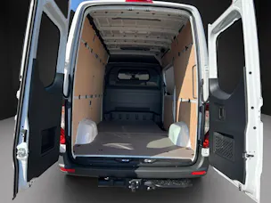 MERCEDES-BENZ Sprinter 317 CDI Standard 9G-TRONIC