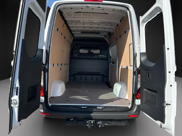 Mercedes-Benz Sprinter 317 CDI Standard 9G-TRONIC