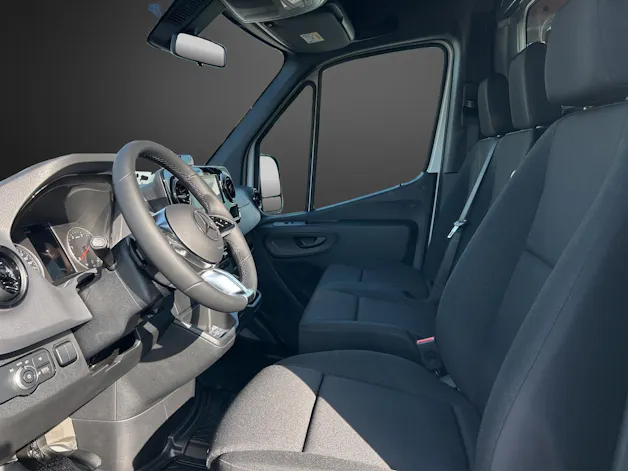 Mercedes-Benz Sprinter 317 CDI Standard 9G-TRONIC