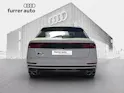 Audi SQ8 TFSI quattro tiptronic
