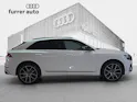 Audi SQ8 TFSI quattro tiptronic