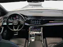 Audi SQ8 TFSI quattro tiptronic