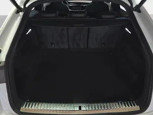 AUDI SQ8 TFSI quattro tiptronic