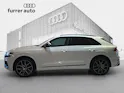 Audi SQ8 TFSI quattro tiptronic