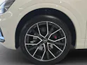 Audi SQ8 TFSI quattro tiptronic