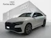 Audi SQ8 TFSI quattro tiptronic