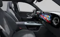 Mercedes-Benz GLB 350 4MATIC with EQ Technology