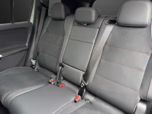 MERCEDES-BENZ GLB 350 4MATIC with EQ Technology