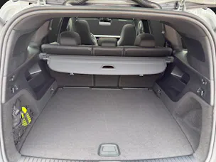 MERCEDES-BENZ GLB 350 4MATIC with EQ Technology