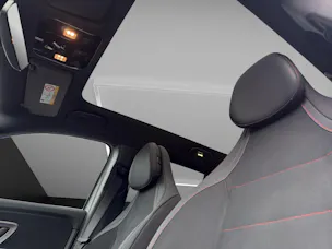 MERCEDES-BENZ GLB 350 4MATIC with EQ Technology