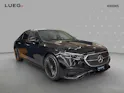 Mercedes-Benz E 450 d 4M - AMG / DISTRONIC / 360 Grad Kamera / Soundsystem / Superscreen