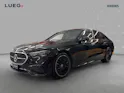 Mercedes-Benz E 450 d 4M - AMG / DISTRONIC / 360 Grad Kamera / Soundsystem / Superscreen