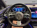 Mercedes-Benz E 450 d 4M - AMG / DISTRONIC / 360 Grad Kamera / Soundsystem / Superscreen