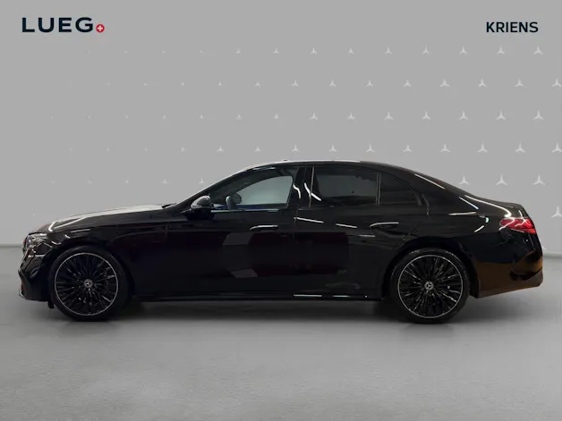 Mercedes-Benz E 450 d 4M - AMG / DISTRONIC / 360 Grad Kamera / Soundsystem / Superscreen