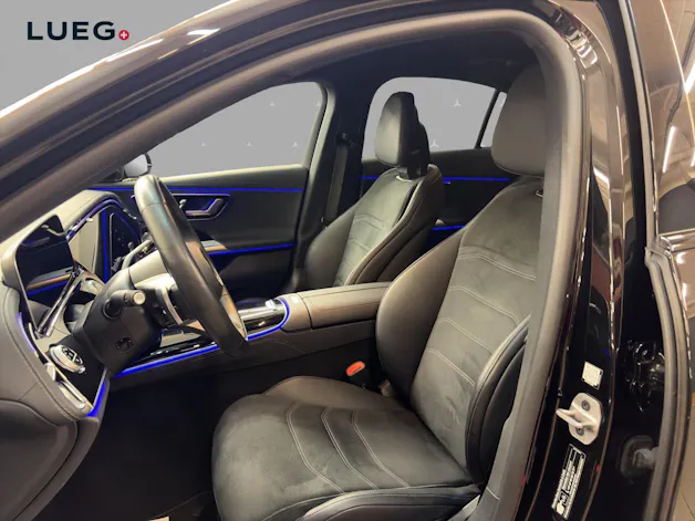 Mercedes-Benz E 450 d 4M - AMG / DISTRONIC / 360 Grad Kamera / Soundsystem / Superscreen