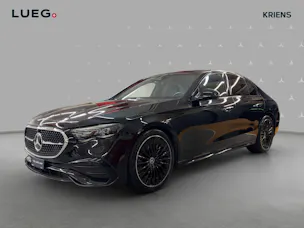 Mercedes-Benz E 450 d 4M - AMG / DISTRONIC / 360 Grad Kamera / Soundsystem / Superscreen
