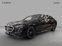 Mercedes-Benz E 450 d 4M - AMG / DISTRONIC / 360 Grad Kamera / Soundsystem / Superscreen