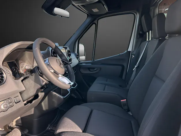Mercedes-Benz Sprinter 319 CDI Standard 9G-TRONIC