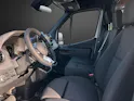 Mercedes-Benz Sprinter 319 CDI Standard 9G-TRONIC