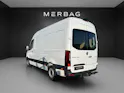 Mercedes-Benz Sprinter 319 CDI Standard 9G-TRONIC