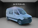 Mercedes-Benz Sprinter 319 CDI Standard 9G-TRONIC