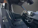 Mercedes-Benz Sprinter 319 CDI Standard 9G-TRONIC