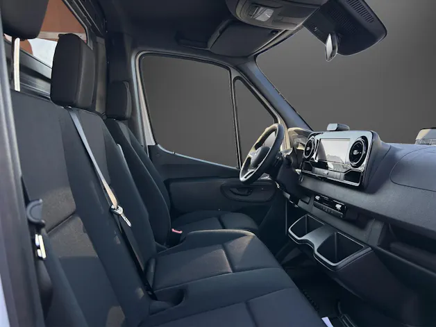 Mercedes-Benz Sprinter 319 CDI Standard 9G-TRONIC