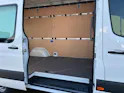 Mercedes-Benz Sprinter 319 CDI Standard 9G-TRONIC