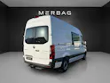 Mercedes-Benz Sprinter 319 CDI Standard 9G-TRONIC