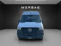 Mercedes-Benz Sprinter 319 CDI Standard 9G-TRONIC