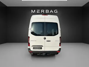 MERCEDES-BENZ Sprinter 319 CDI Standard 9G-TRONIC
