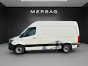 Mercedes-Benz Sprinter 319 CDI Standard 9G-TRONIC