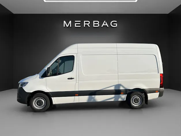 Mercedes-Benz Sprinter 319 CDI Standard 9G-TRONIC