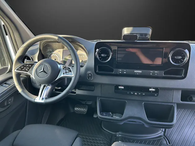 Mercedes-Benz Sprinter 319 CDI Standard 9G-TRONIC