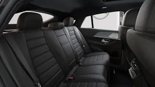 MERCEDES-BENZ GLE Coupé 400 e 4Matic+ 9G-Tronic