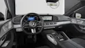 Mercedes-Benz GLE Coupé 400 e 4Matic+ 9G-Tronic