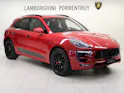 Porsche Macan GTS PDK