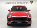 Porsche Macan GTS PDK