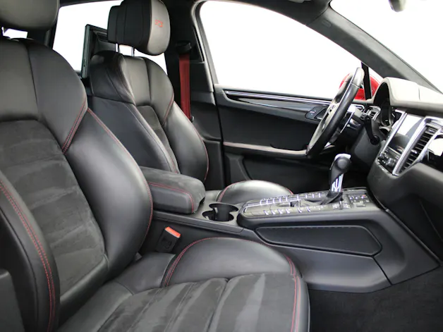 Porsche Macan GTS PDK