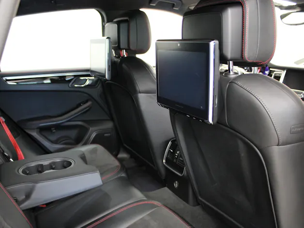 Porsche Macan GTS PDK