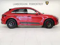 Porsche Macan GTS PDK