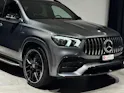 Mercedes-Benz GLE 53 AMG 4Matic+ 9G-Speedshift | CH | 1.Hand |