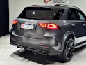 Mercedes-Benz GLE 53 AMG 4Matic+ 9G-Speedshift | CH | 1.Hand |